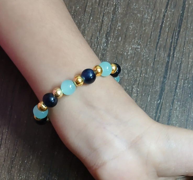 Charming Bracelet