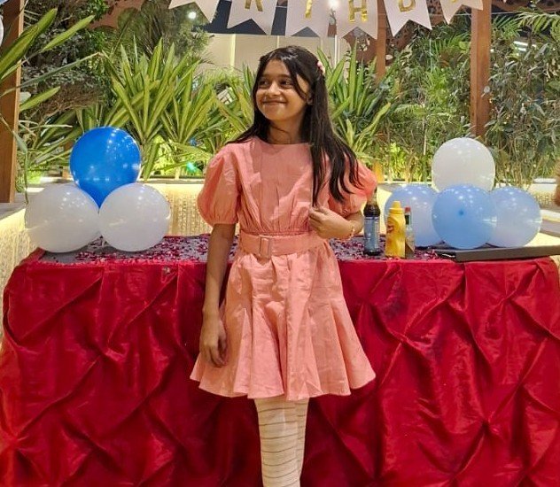 Ayat - The Amazing Creator